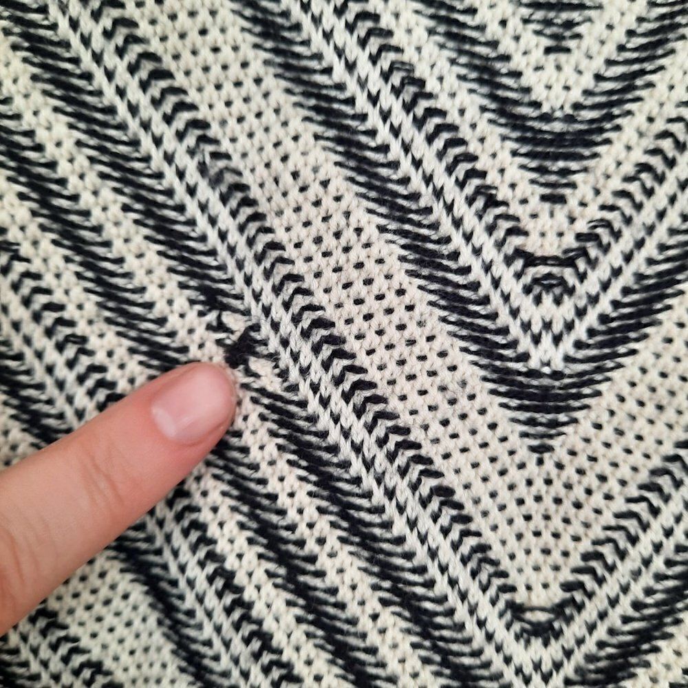 Tory Burch Sweater size S‎ - Picture 4 of 9